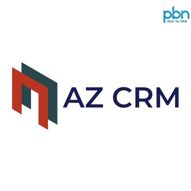 Phần mềm quản lý tòa nhà - AZ CRM
