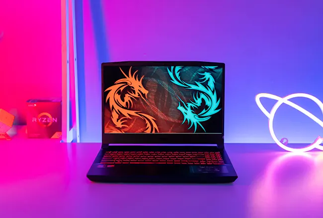 MSI Gaming Bravo 15 B5DD R5