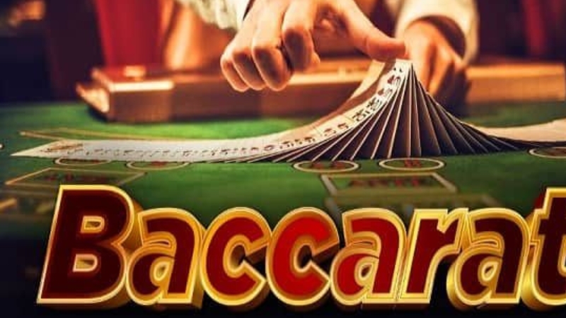 Luat choi Baccarat tai W88 - Hướng dẫn cách chơi Baccarat tại W88 chi tiết nhất